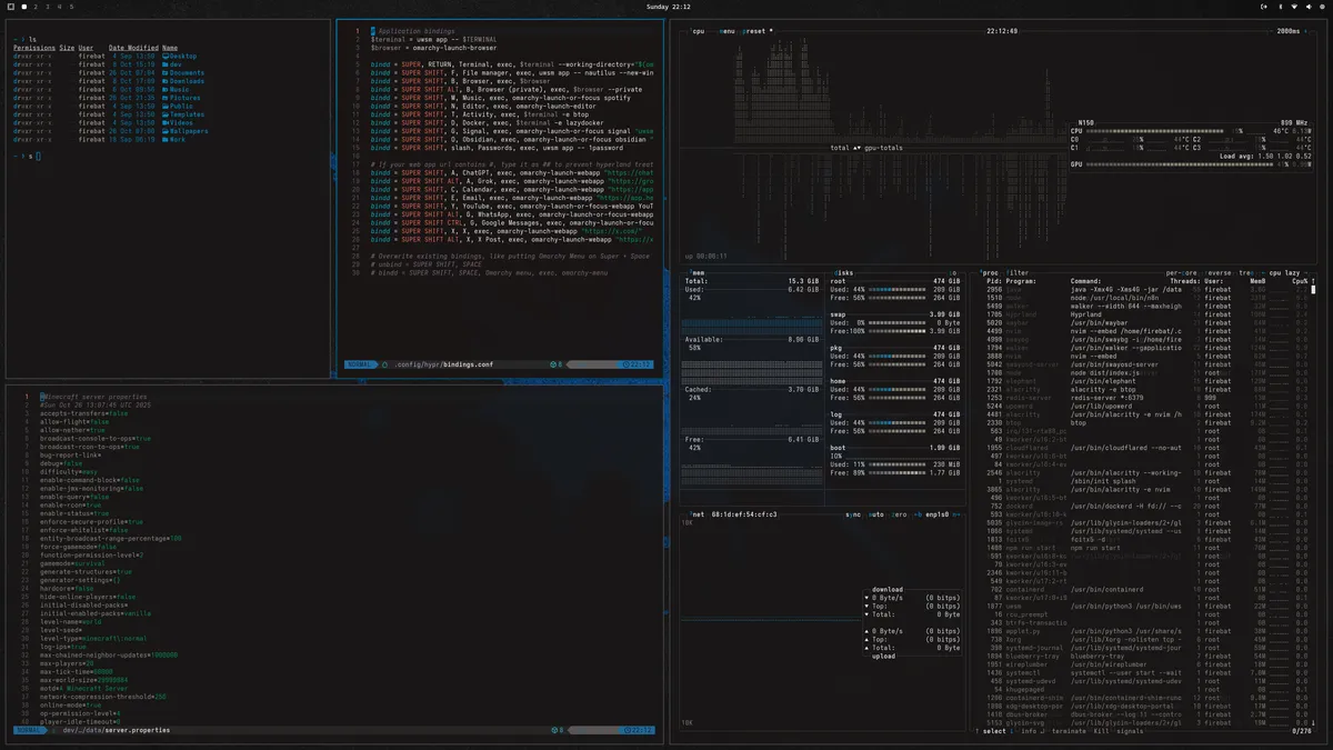 Neo Sploosh theme